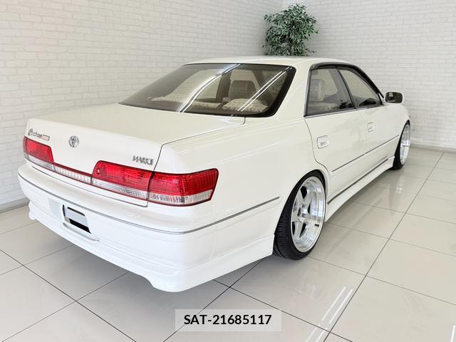 Toyota MARK II 2000-03 8362946-1