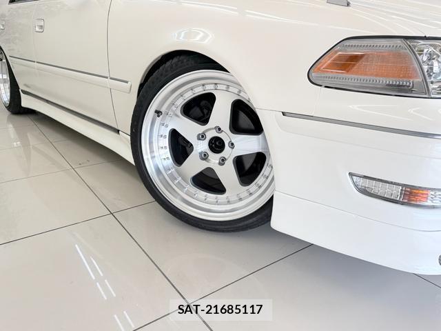 Toyota MARK II 2000-03 8362946-10