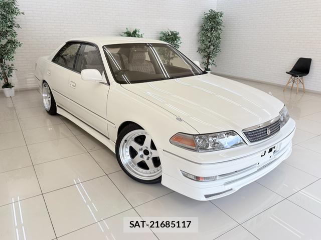 Toyota MARK II 2000-03 8362946-11