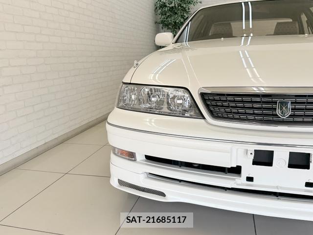 Toyota MARK II 2000-03 8362946-14