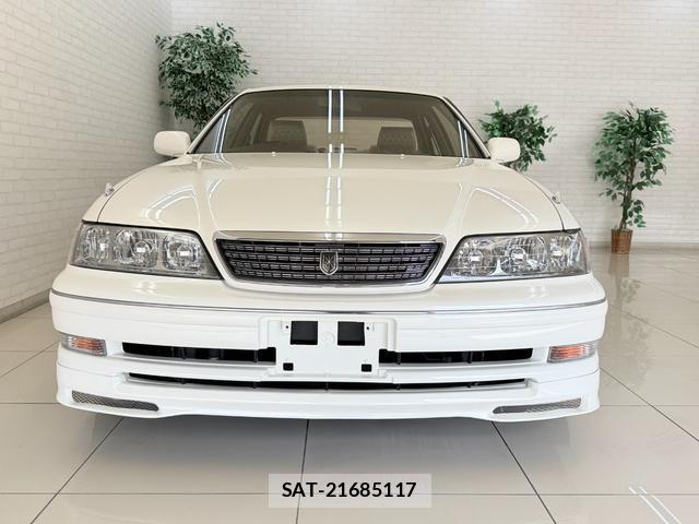 Toyota MARK II 2000-03 8362946-17