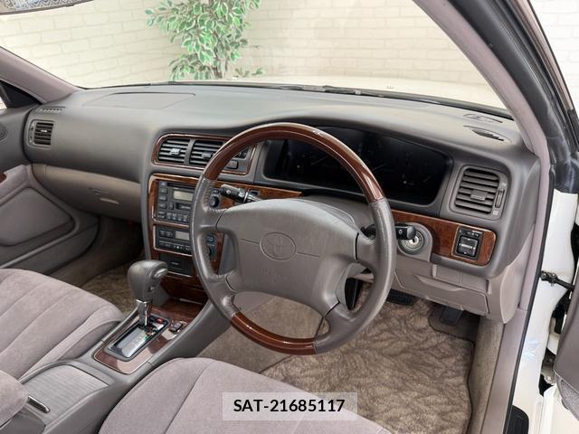 Toyota MARK II 2000-03 8362946-2
