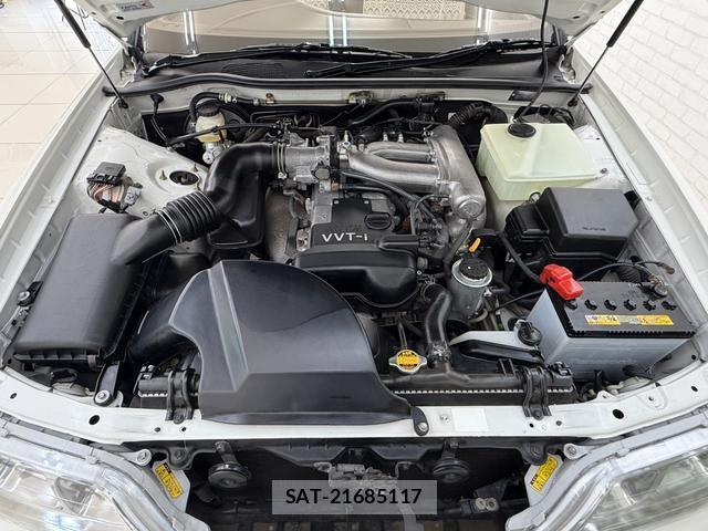 Toyota MARK II 2000-03 8362946-4