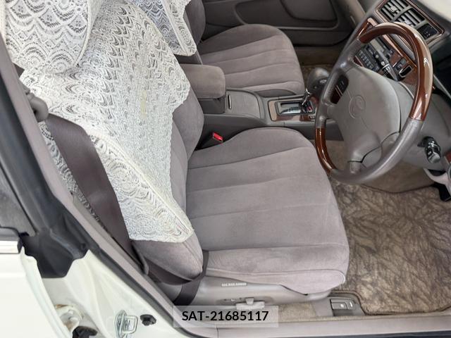 Toyota MARK II 2000-03 8362946-5