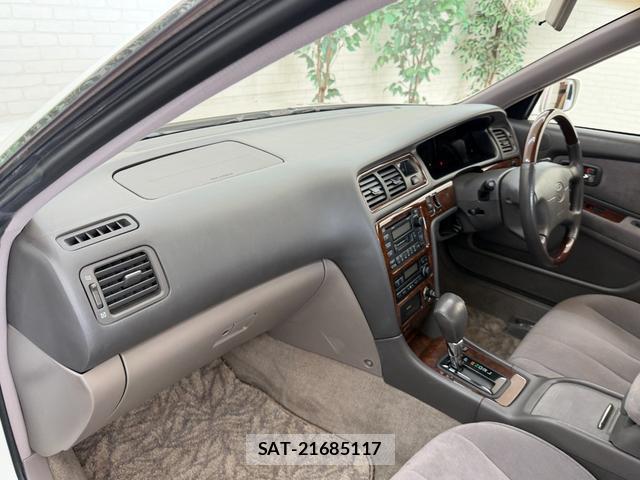 Toyota MARK II 2000-03 8362946-7