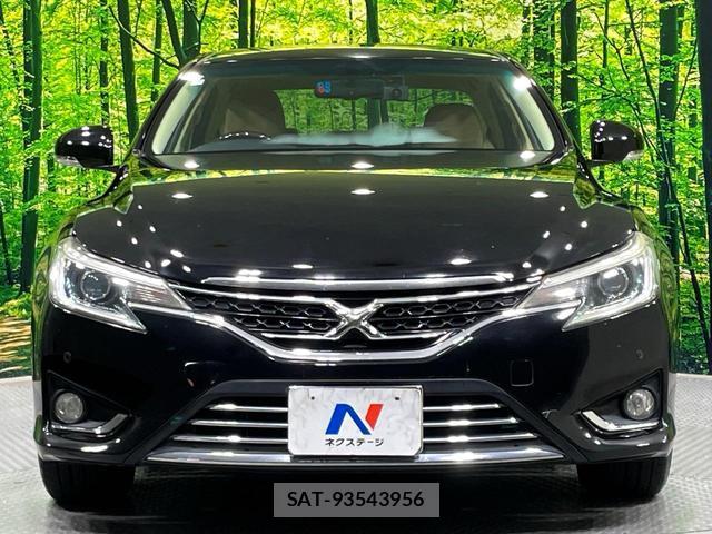 Toyota MARK X 2013-01 8361511-15