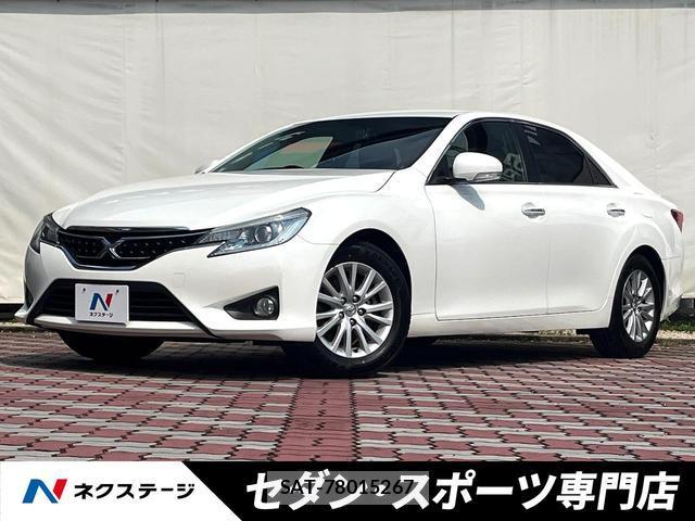 Toyota MARK X 2016-09 8361565-0