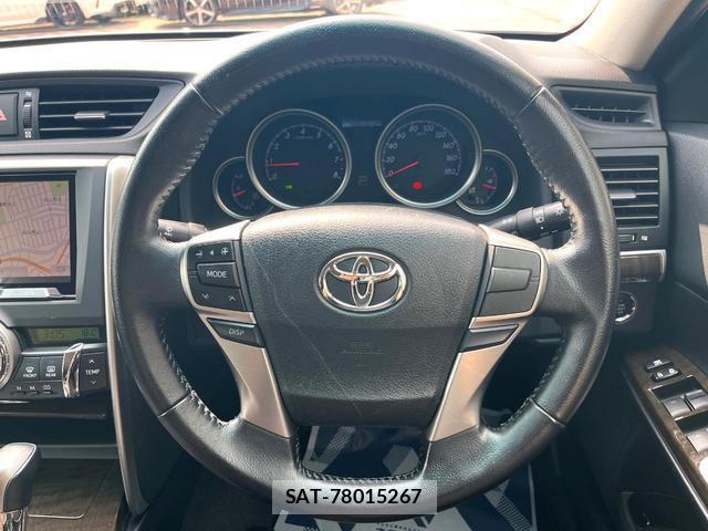 Toyota MARK X 2016-09 8361565-10