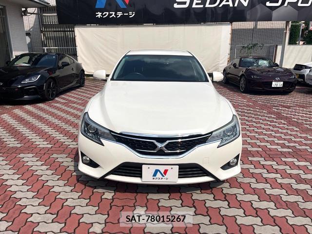 Toyota MARK X 2016-09 8361565-13