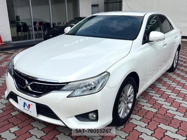 Toyota MARK X 2016-09 8361565-15