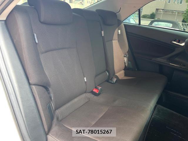 Toyota MARK X 2016-09 8361565-8