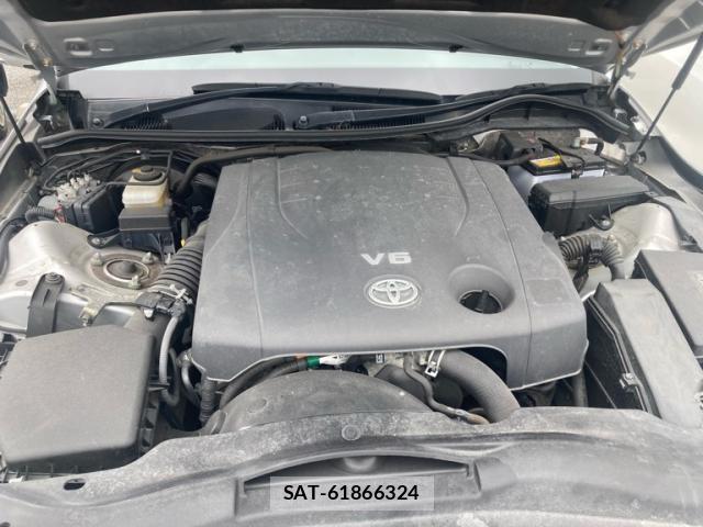 Toyota MARK X 2017-02 8361770-10