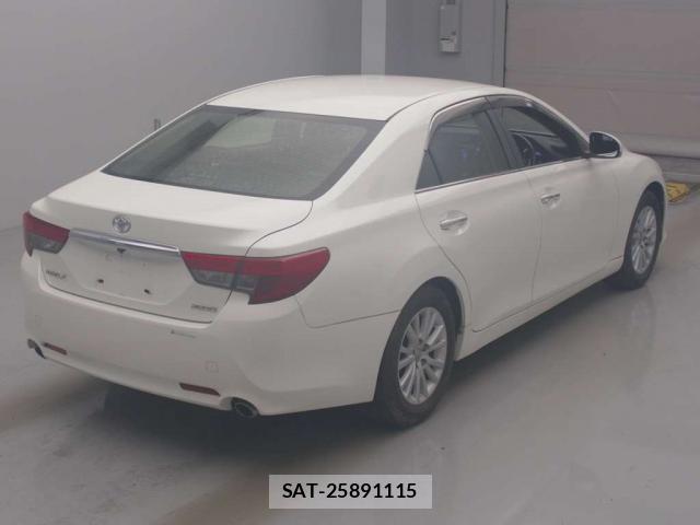 Toyota MARK X 2016-02 8362083-11