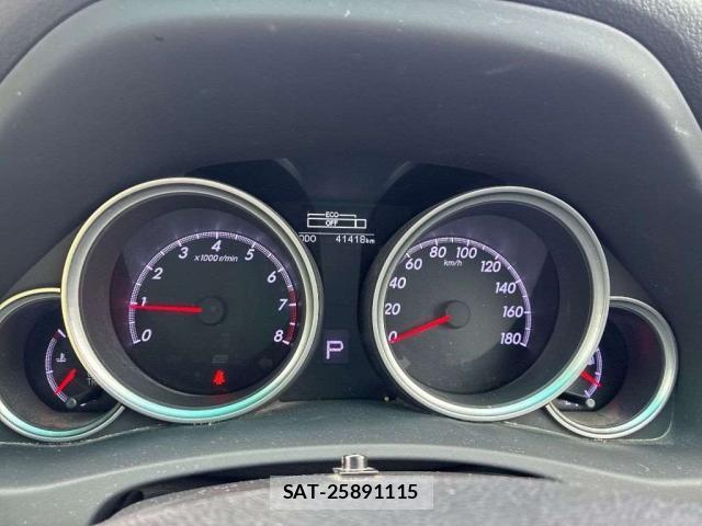 Toyota MARK X 2016-02 8362083-8