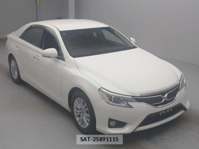 Toyota MARK X 2016-02 8362083-9