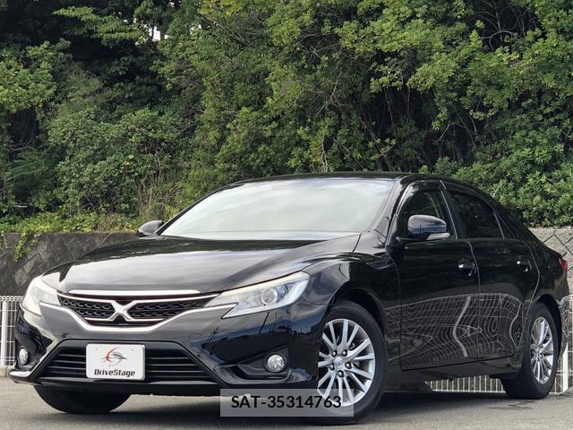 Toyota MARK X 2015-04 8362455-0