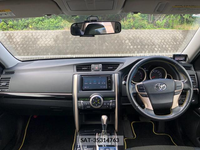 Toyota MARK X 2015-04 8362455-1
