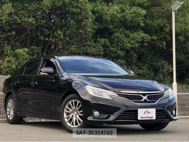 Toyota MARK X 2015-04 8362455-2