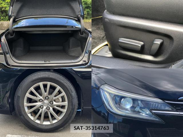 Toyota MARK X 2015-04 8362455-8