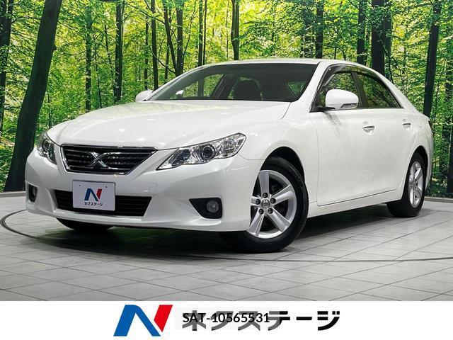 Toyota MARK X 2012-04 8363473-0