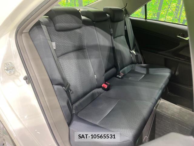 Toyota MARK X 2012-04 8363473-8