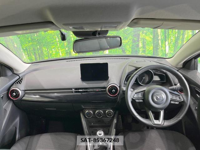 Mazda MAZDA2 2022-06 8361583-1