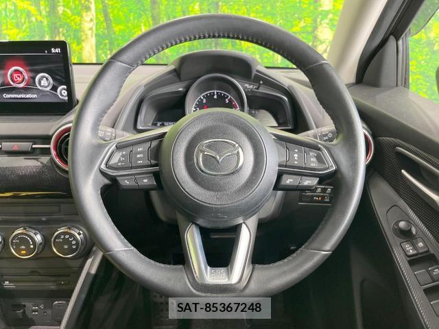 Mazda MAZDA2 2022-06 8361583-10