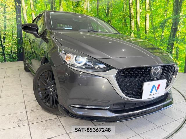 Mazda MAZDA2 2022-06 8361583-11
