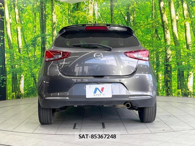 Mazda MAZDA2 2022-06 8361583-14