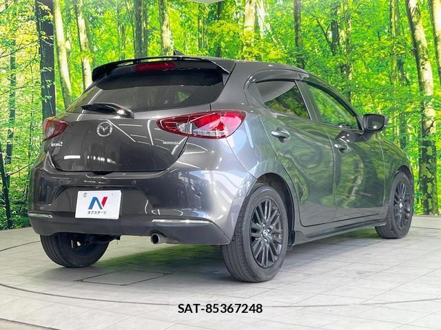 Mazda MAZDA2 2022-06 8361583-16