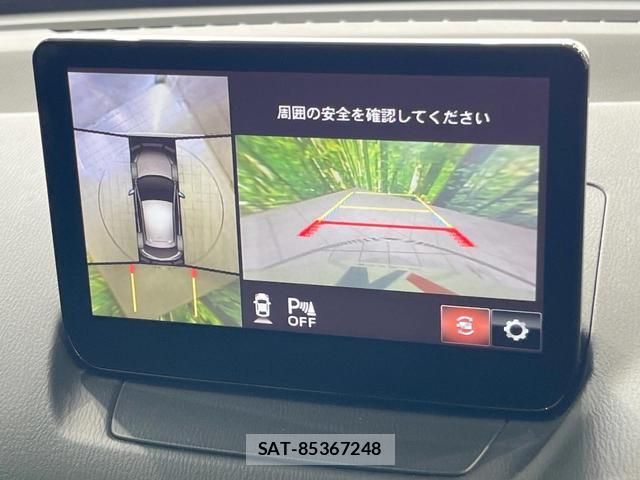 Mazda MAZDA2 2022-06 8361583-3