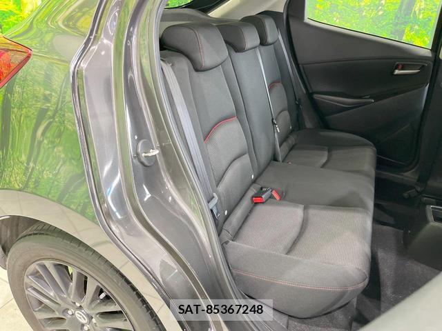 Mazda MAZDA2 2022-06 8361583-8
