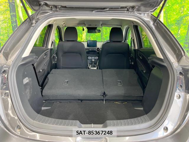 Mazda MAZDA2 2022-06 8361583-9