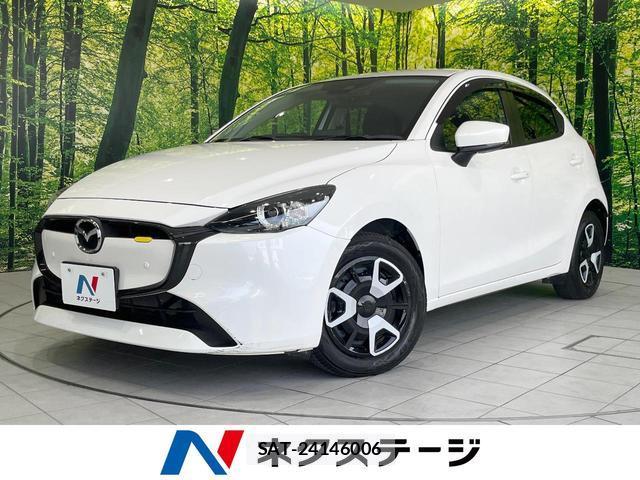 Mazda MAZDA2 2024-05 8361819-0