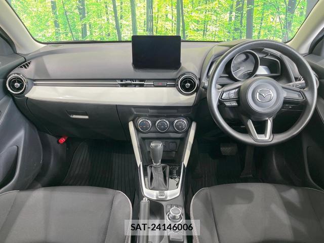 Mazda MAZDA2 2024-05 8361819-1
