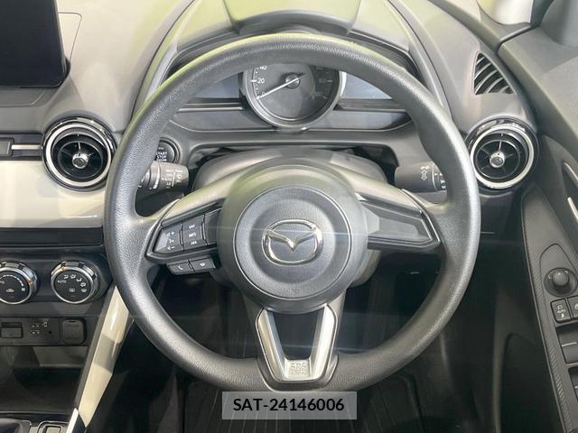 Mazda MAZDA2 2024-05 8361819-10