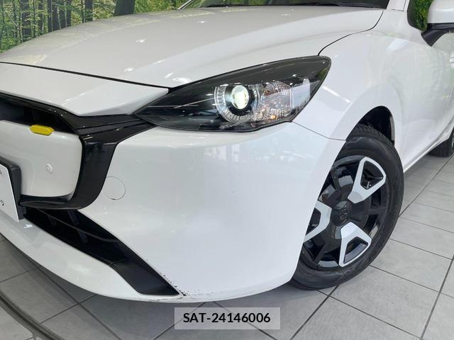 Mazda MAZDA2 2024-05 8361819-11