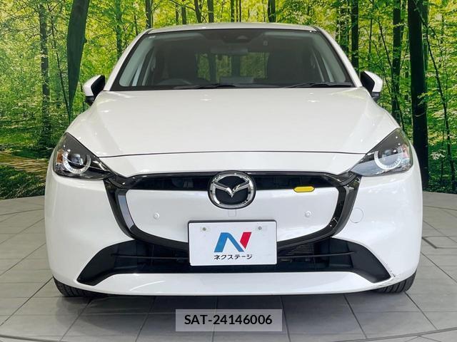 Mazda MAZDA2 2024-05 8361819-13