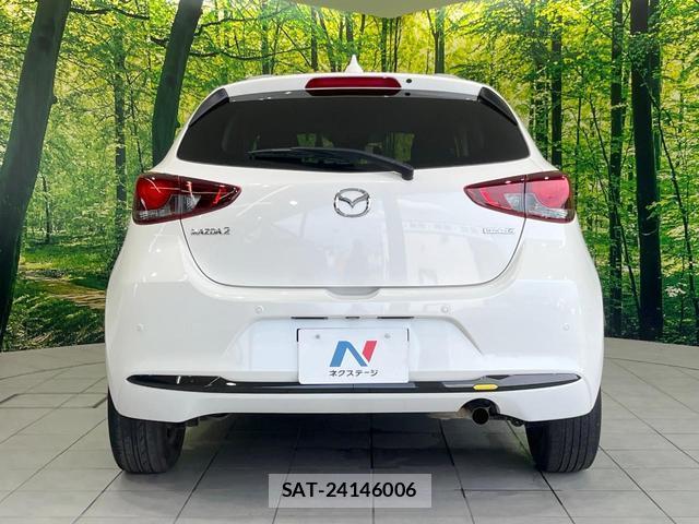 Mazda MAZDA2 2024-05 8361819-14