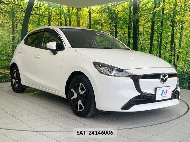 Mazda MAZDA2 2024-05 8361819-15