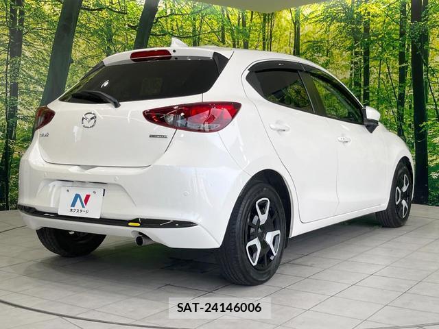 Mazda MAZDA2 2024-05 8361819-16