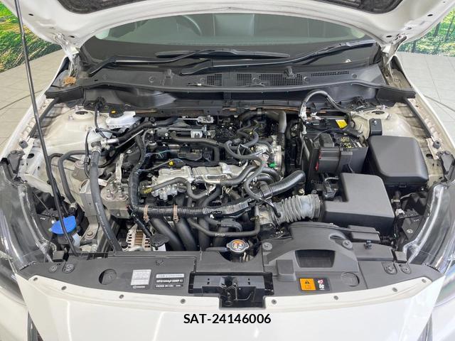 Mazda MAZDA2 2024-05 8361819-17