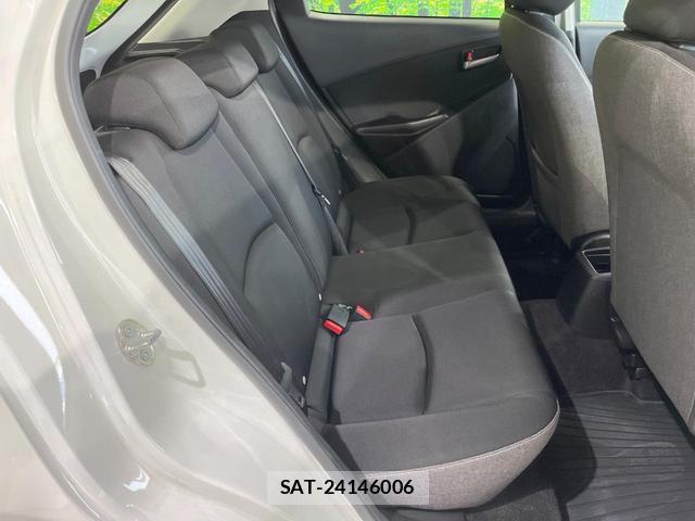Mazda MAZDA2 2024-05 8361819-8