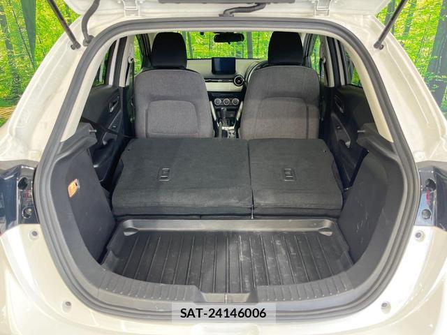 Mazda MAZDA2 2024-05 8361819-9