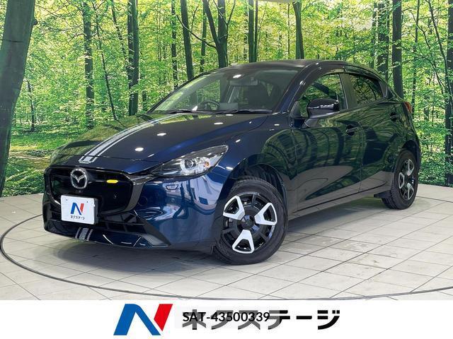 Mazda MAZDA2 2023-09 8362335-0