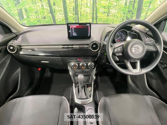 Mazda MAZDA2 2023-09 8362335-1