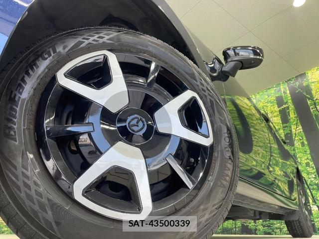 Mazda MAZDA2 2023-09 8362335-12