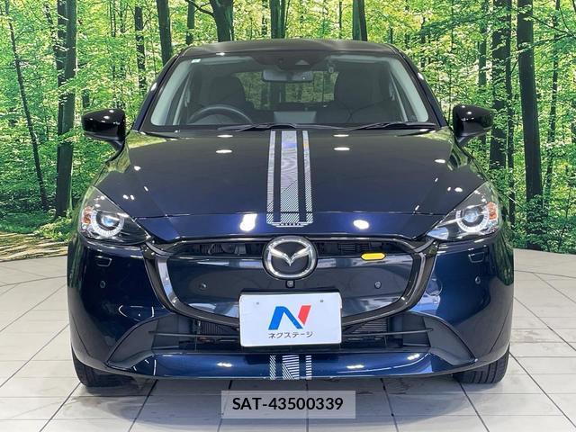Mazda MAZDA2 2023-09 8362335-13