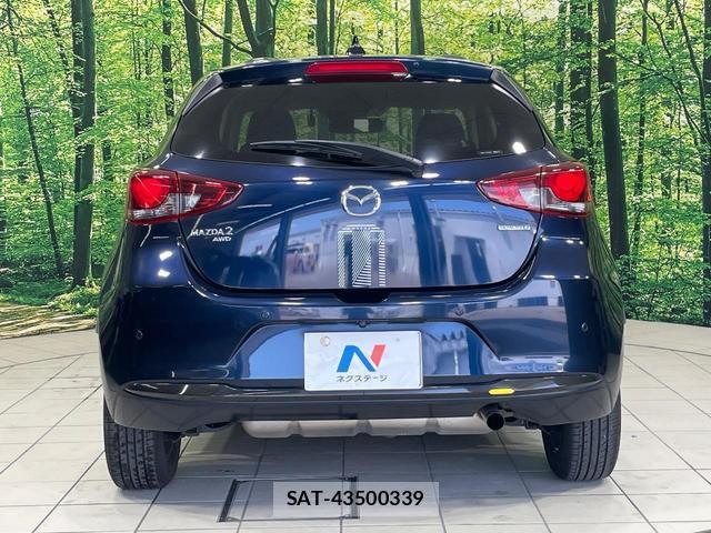 Mazda MAZDA2 2023-09 8362335-14