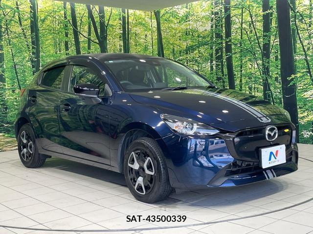Mazda MAZDA2 2023-09 8362335-15